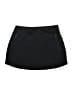 Assorted Brands Solid Black Active Skort Size XL - photo 1