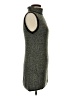 Cliche Tweed Gray Casual Dress Size S - photo 4