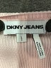 DKNY Jeans Pink Pullover Sweater Size L - photo 7