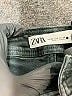 Zara Green Jeans Size 6 - photo 7