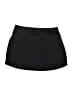 Assorted Brands Solid Black Active Skort Size XL - photo 2
