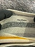 Gerber 100% Cotton Stripes Yellow Short Sleeve Onesie Size Newborn - photo 3