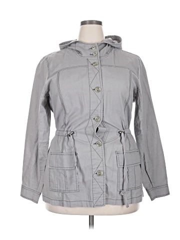Maurices Jacket (view 1)