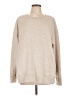 Danskin Tan Pullover Sweater Size L - photo 1