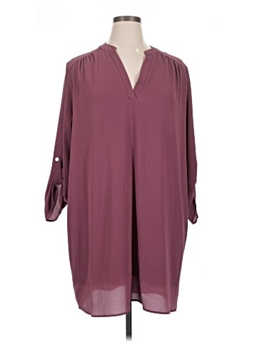 chic soul (chicsoul.com) Casual Dress (view 1)