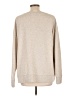 Danskin Tan Pullover Sweater Size L - photo 2