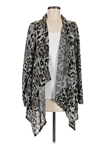Chatoyant Cardigan (view 1)