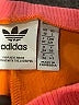 Adidas Red Athletic Shorts Size S - photo 3