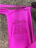 Asics Purple Sleeveless Top Size L - photo 7