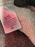 Unbranded 100% Polyester Ivory Fleece Size XL - photo 7