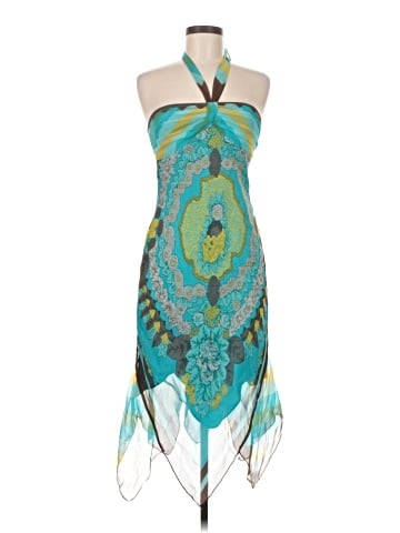 BCBGMAXAZRIA Cocktail Dress (view 1)