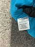Joy Joy 100% Polyester Teal Casual Dress Size L - photo 8
