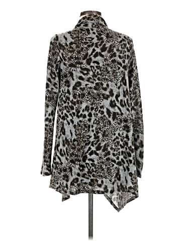 Chatoyant Cardigan (view 2)