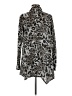 Chatoyant Gray Cardigan Size M - photo 2