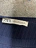 Zara Blue Pullover Sweater Size S - photo 7