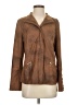 Chico's Brown Jacket Size S - photo 1