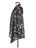 Chatoyant Gray Cardigan Size M - photo 5
