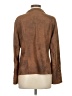 Chico's Brown Jacket Size S - photo 2