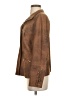 Chico's Brown Jacket Size S - photo 5