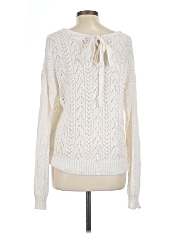 Mine Pullover Sweater (view 2)