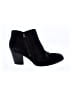 Baretraps Black Ankle Boots Size 8 - photo 1