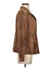 Chico's Brown Jacket Size S - photo 4