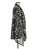 Chatoyant Gray Cardigan Size M - photo 4