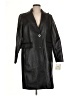 MICHAEL Michael Kors Black Coat Size M - photo 1