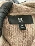 Banana Republic Gray Wool Coat Size M - photo 6