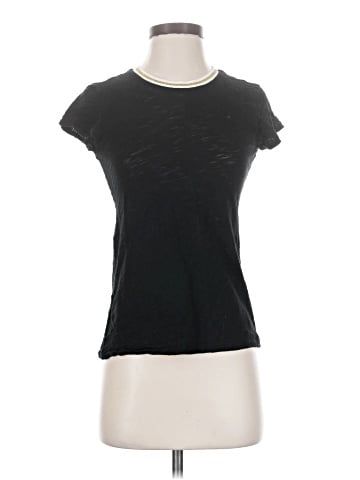GOLDIE Short Sleeve T-Shirt (view 1)