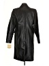 MICHAEL Michael Kors Black Coat Size M - photo 2