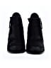 Baretraps Black Ankle Boots Size 8 - photo 2