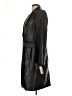 MICHAEL Michael Kors Black Coat Size M - photo 5