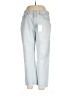 Esby 100% Cotton Blue Jeans Size 33 waist - photo 1