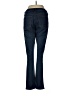 Ann Taylor LOFT Chevron-herringbone Blue Jeans Size 27 waist - photo 2