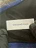 Vineyard Vines Solid Blue Swimsuit Top Size M - photo 3