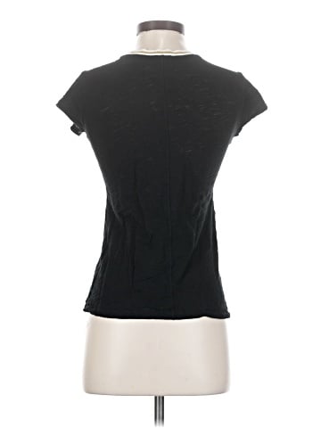 GOLDIE Short Sleeve T-Shirt (view 2)