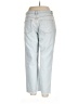 Esby 100% Cotton Blue Jeans Size 33 waist - photo 2
