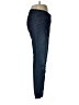 Ann Taylor LOFT Chevron-herringbone Blue Jeans Size 27 waist - photo 4