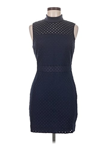 Elizabeth and James Cocktail Dress (view 1)