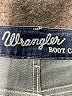 Wrangler Jeans Co Blue Jeans Size 17 - photo 7