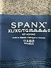 SPANX Solid Blue Active Skort Size S - photo 4