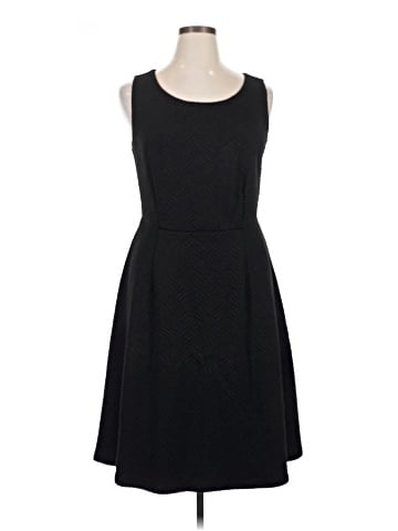 Pixley Casual Dress (view 1)
