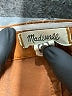 Madewell Brown Jeans Size 27 waist - photo 7