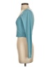Cotton On Teal Long Sleeve Top Size XS - photo 5