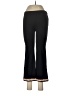 Vilagallo Black Casual Pants Size EU (FR) 40 / US 8 - photo 1