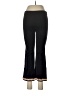 Vilagallo Black Casual Pants Size EU (FR) 40 / US 8 - photo 2