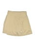 Baleaf Sports Solid Tan Active Skort Size XS - photo 1