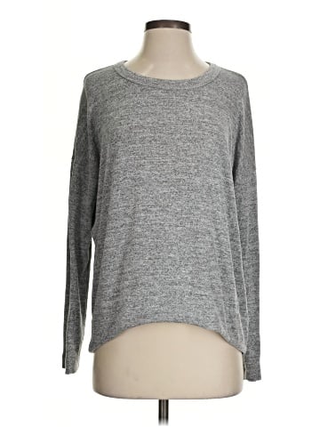 Rag & Bone/JEAN Long Sleeve T-Shirt (view 1)