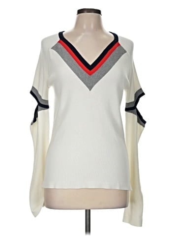 Bailey 44 Pullover Sweater (view 1)